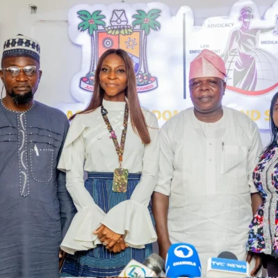 Lagos begins first online pre-marital course for pastors, imams, counsellors