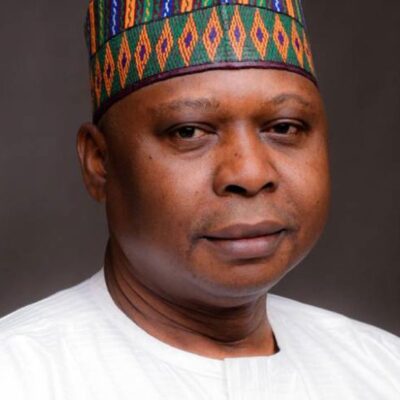 Court orders arrest of factional PDP chair, Turaki