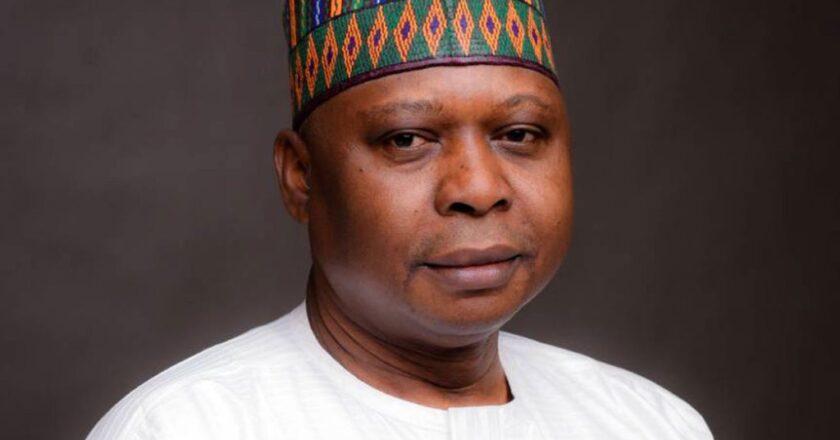 Court orders arrest of factional PDP chair, Turaki