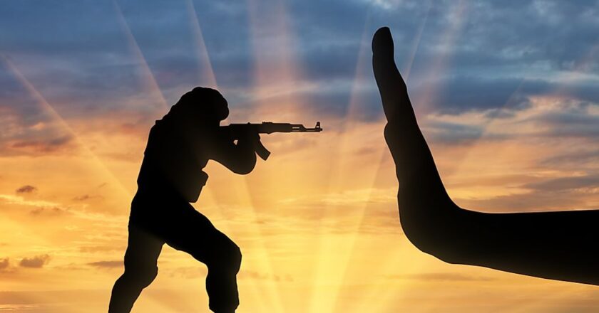 JUST IN : Nigeria ranks among most terror-affected countries globally