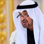 UAE President Labels Iran “Enemy” in First War Remarks, Warns Country Is Not Easy Target