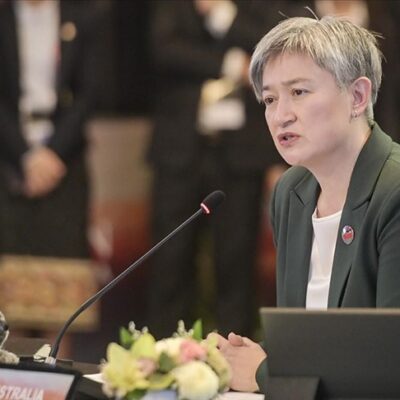 Australia orders all ‘non-essential’ officials to leave Israel and UAE