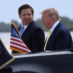 Florida governor signs bill to rename airport after Donald Trump