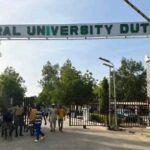 20 students rusticated for exam malpractice in Federal University Dutsin-Ma