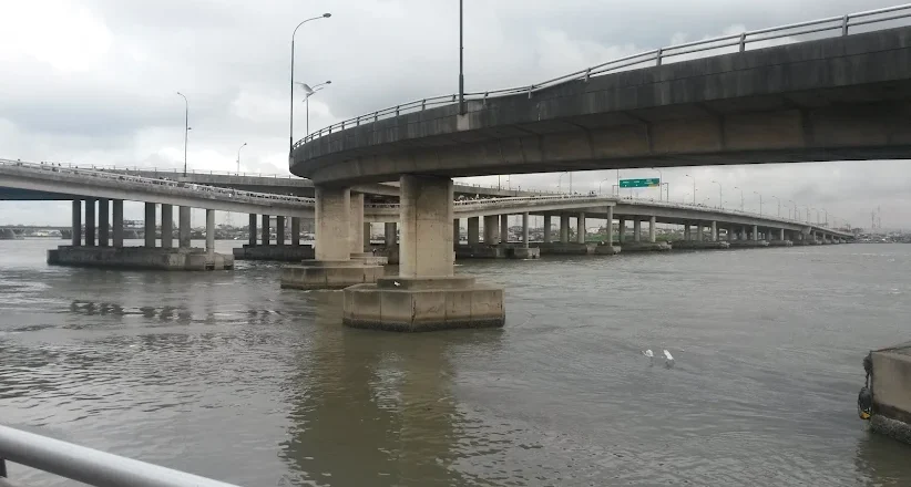 FG to demolish Carter Bridge in Lagos and  reconstruct with over N5billion