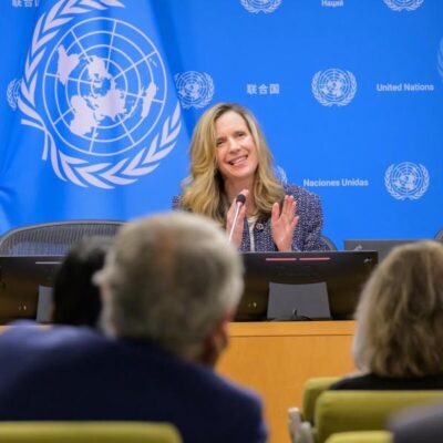 Women Worldwide Possess Only 64% of the Legal Rights Granted to Men UN Report says