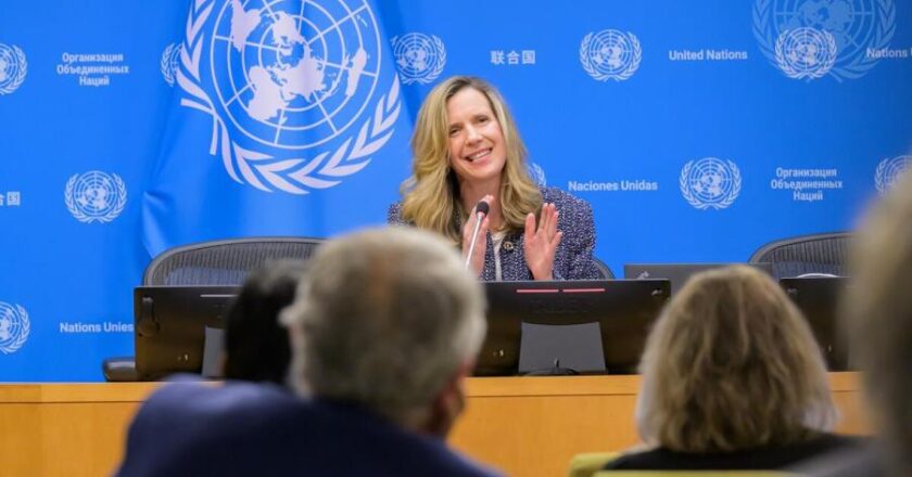 Women Worldwide Possess Only 64% of the Legal Rights Granted to Men UN Report says