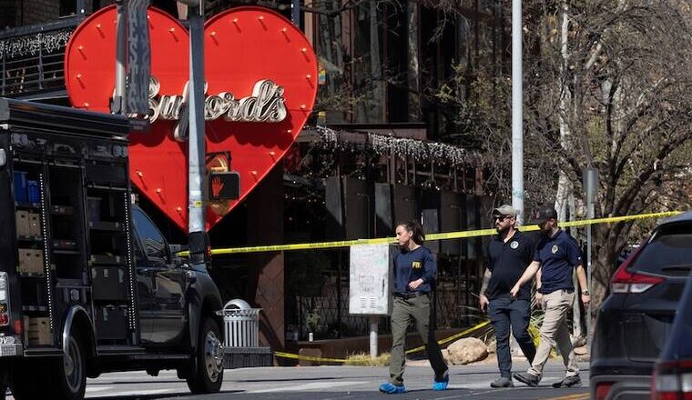 Three de@d, 14 injured after sho0ting in Austin, Texas