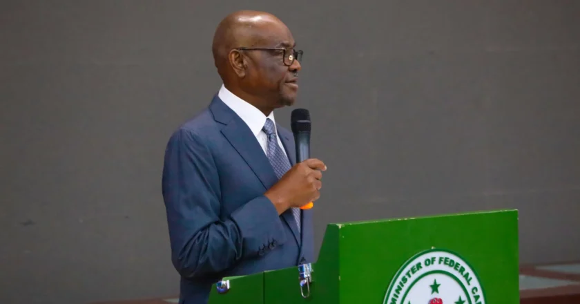 ‘We Won’t Be Fooled By Politicians Again’ – Wike