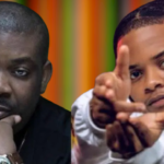 ‘Marvin Is Going Down’ – Singer Crayon Calls Out Don Jazzy