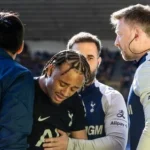 Xavi Simons Ruled Out of 2026 World Cup After ACL Injury