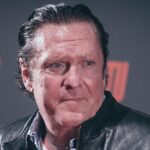 Actor Michael Madsen allegedly owes ex-wife $1.2 million in back child support
