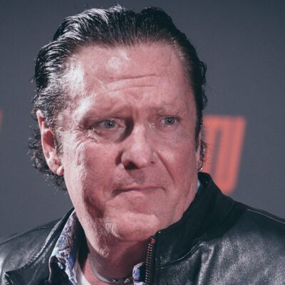 Actor Michael Madsen allegedly owes ex-wife $1.2 million in back child support