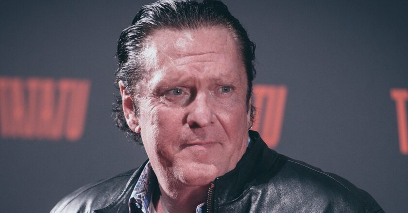Actor Michael Madsen allegedly owes ex-wife $1.2 million in back child support