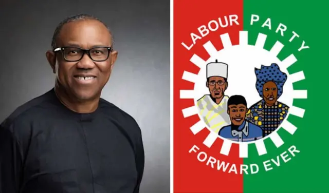 Obi cannot rejoin, contest 2027 election on our platform – LP chair