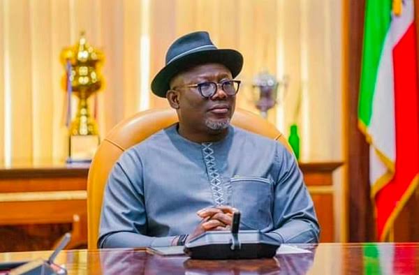 Delta State Raises Doctors’ Salaries to ₦570,000