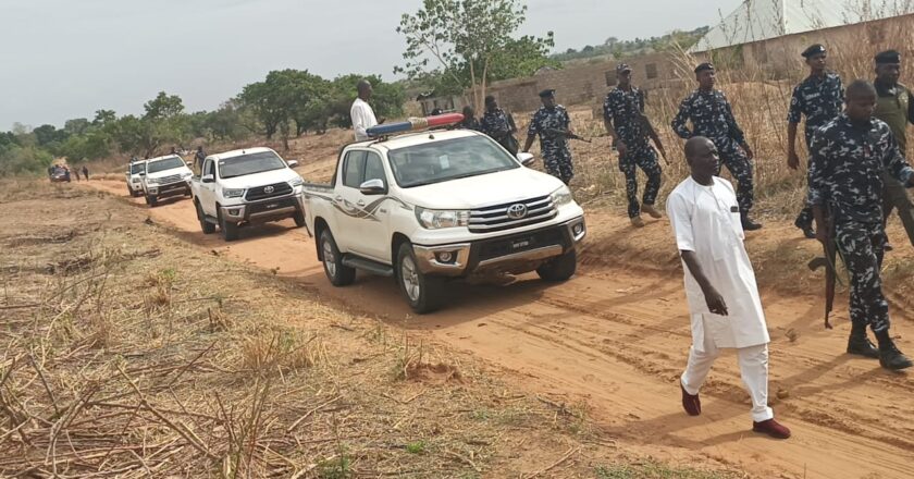 11 Killed, 50 Homes Destroyed in Fresh Nasarawa Community Clash