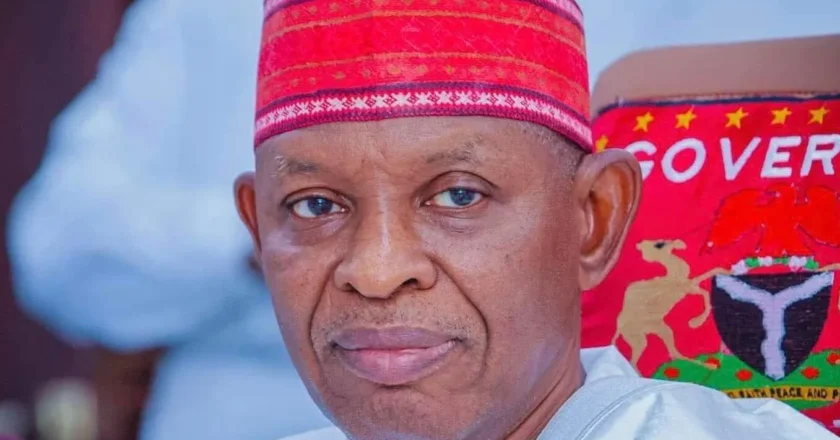 I will serve second term in APC – Gov Yusuf confirm