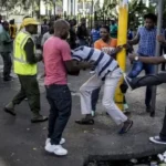 Xenophobia: NANS Raises Concern Over Attacks on Nigerians in South Africa