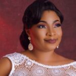 “I Don’t Love Men” – Laide Bakare Shares Her Views on Relationships