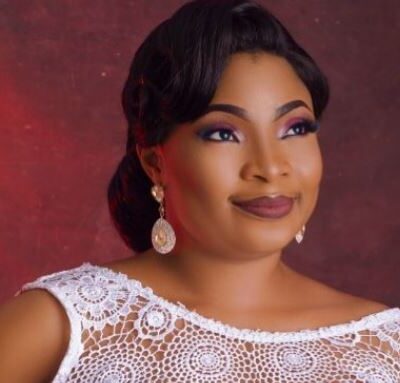 “I Don’t Love Men” – Laide Bakare Shares Her Views on Relationships