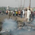 UPDATE : 16 Killed in Coordinated Easter Attacks Across Northern Nigeria