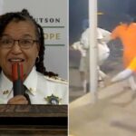 New Orleans Sheriff Indicted After 10 Inmates Escape Jail