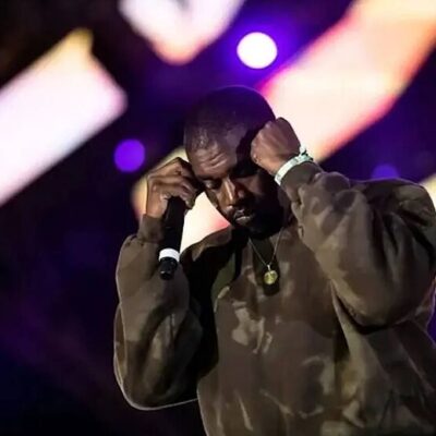 Kanye West’s concert in Poland cancelled days after he postponed show in France