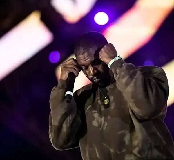 Kanye West’s concert in Poland cancelled days after he postponed show in France