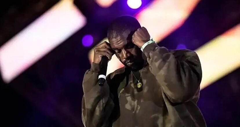 Kanye West’s concert in Poland cancelled days after he postponed show in France