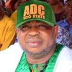 DRAMA : Edo ADC crisis escalates again over state chairmanship 