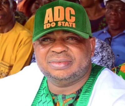 DRAMA : Edo ADC crisis escalates again over state chairmanship 