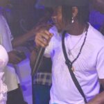 Kay9ce Appreciates Fans After Successful EP Listening Party in Lagos {VIDEO}