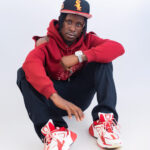 Rising Star Kay9ce Celebrates a Birthday Milestone in Style