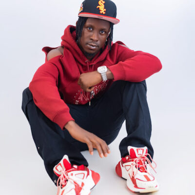 Rising Star Kay9ce Celebrates a Birthday Milestone in Style