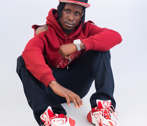 Rising Star Kay9ce Celebrates a Birthday Milestone in Style
