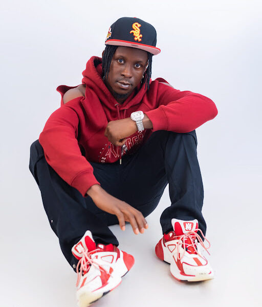 Rising Star Kay9ce Celebrates a Birthday Milestone in Style