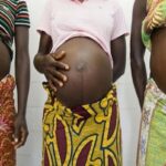 Man impregnates daughter five times in Ogun