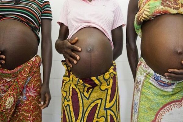Man impregnates daughter five times in Ogun