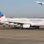 United Nigeria Airlines Suffers Another Bird Strike