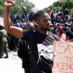 Nigerians in South Africa Fear Fresh Xenophobic Attacks Over ‘Igwe’ Installation