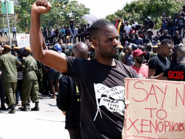 Nigerians in South Africa Fear Fresh Xenophobic Attacks Over ‘Igwe’ Installation