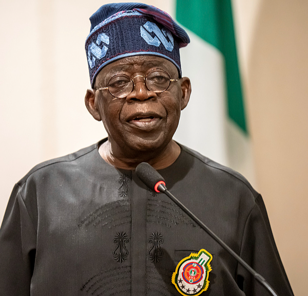 Colonial-Era Tax Laws Worsened Poverty – Tinubu