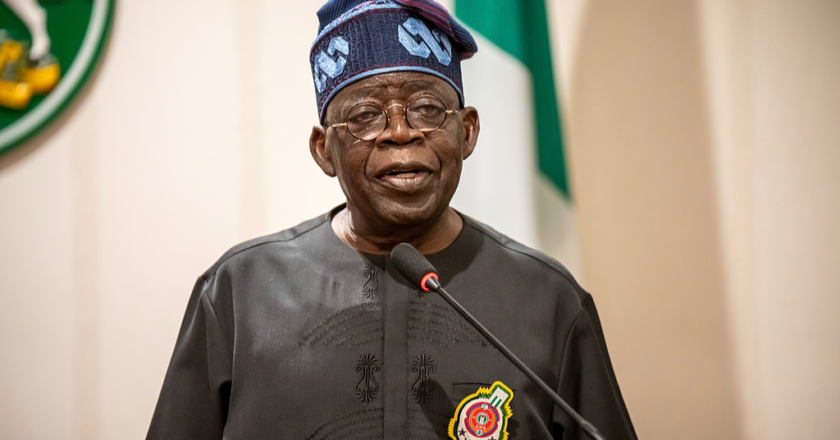 Colonial-Era Tax Laws Worsened Poverty – Tinubu