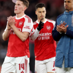 Arsenal Dumped Out of FA Cup After Shock 2-1 Loss to Southampton