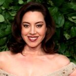 Actress Aubrey Plaza, 41, pregnant with first child a year after de@th of husband