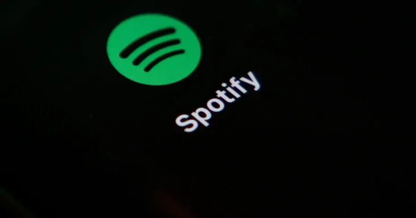 Spotify rolls out badge to distinguish human artists from AI