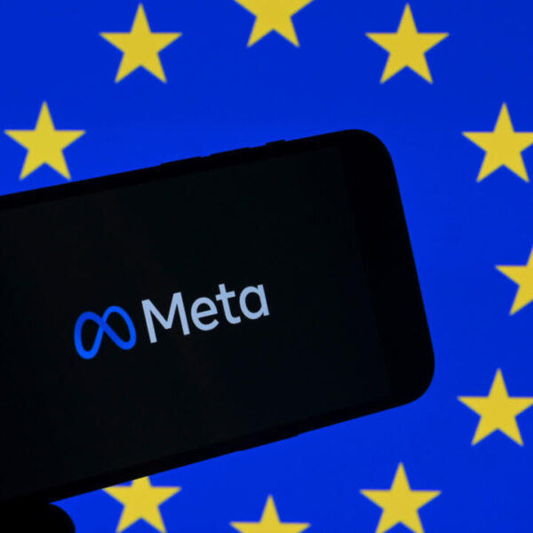 EU finds Meta failing to keep under-13s off Facebook and Instagram