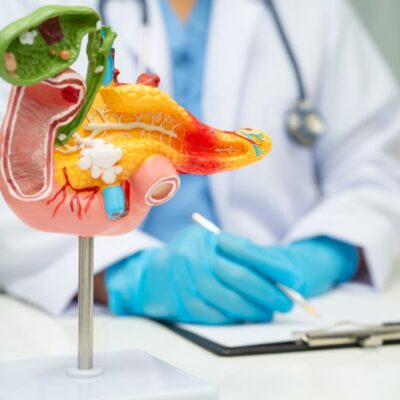 New drugs raise hopes of pancreatic cancer breakthrough