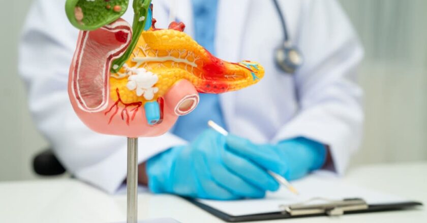 New drugs raise hopes of pancreatic cancer breakthrough